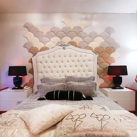 Priamos-αdults Only Motel para Casais 2*
