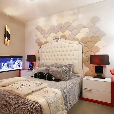 Motel para Casais Priamos-αdults Only Atenas